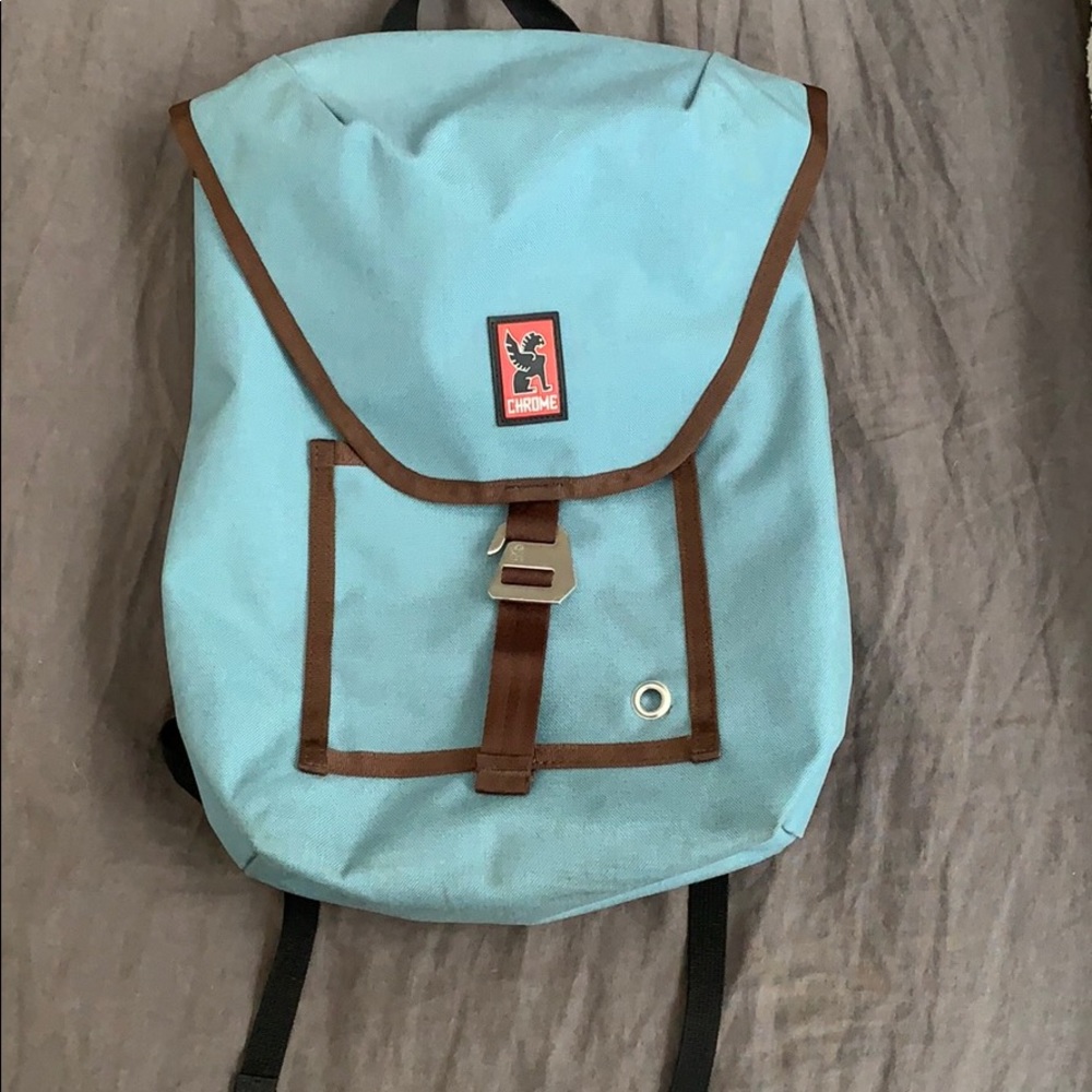 Chrome Industries Backpack